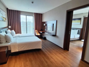 Annova Hotel Nha Trang