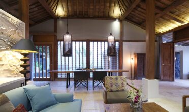 The Purist Villas & Spa