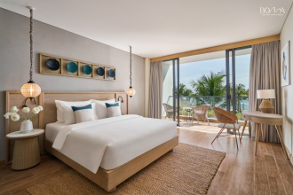 Boma Hotel Nha Trang