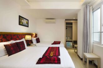 Blue Pearl Hotel Nha Trang
