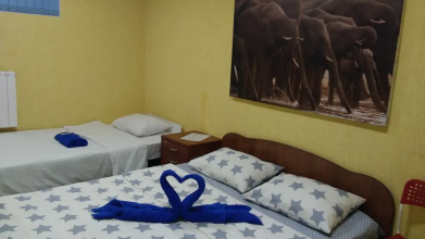 De Hostel, фото 103