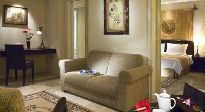 The Phoenix Hotel Yogyakarta - Mgallery Collection