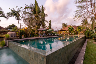 Y Resort Ubud