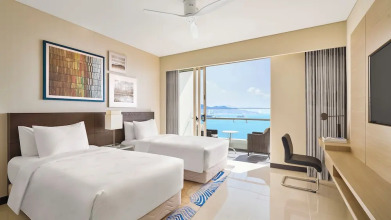 Intercontinental Residences Nha Trang