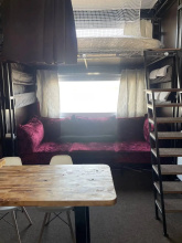 Lastochka Hotel, фото 21