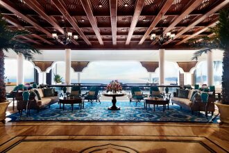 Taj Fort Aguada Resort & Spa, Goa