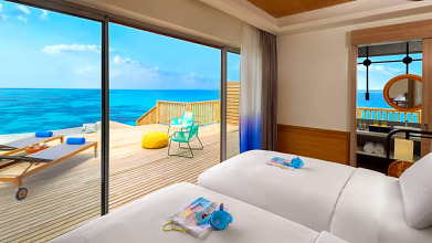 Avani+ Fares Maldives
