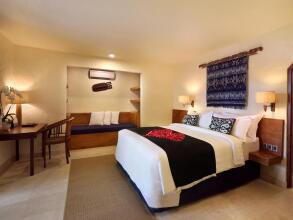 Impiana Private Villas Seminyak