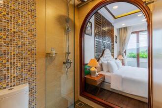 Boutik Cham Nha Trang Hotel