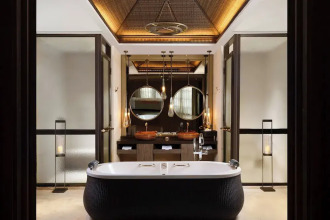 Mandapa, A Ritz-Carlton Reserve