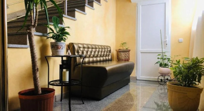 Hotel Strelets, фото 96