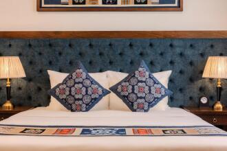 Balcona Hotel Danang