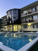 Guest House Vega, фото 47