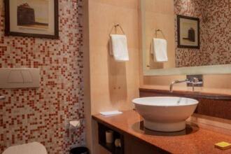 Doubletree By Hilton Hotel Goa 