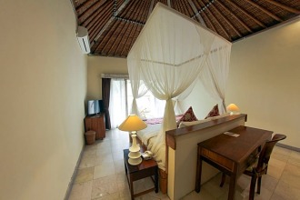 Atta Mesari Villas