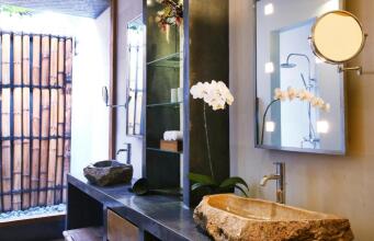 The Purist Villas & Spa