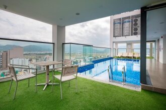 Gosia Hotel Nha Trang