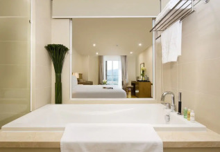 Rosaka Nha Trang Hotel