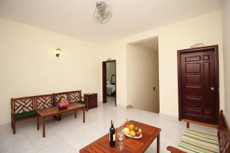 Ocean Place Mui Ne Resort Hotel