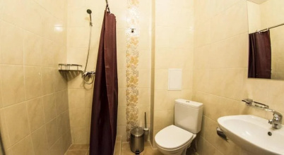 Aquarel Family Hotel, фото 83