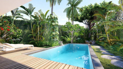 Citadines Berawa Beach Bali