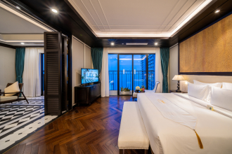 Potique Hotel Nha Trang