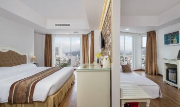Nha Trang Prince Hotel