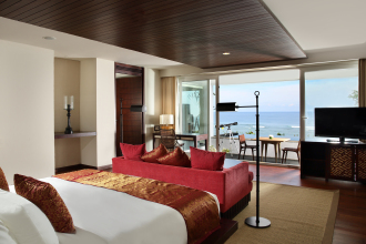 Samabe Bali Villas