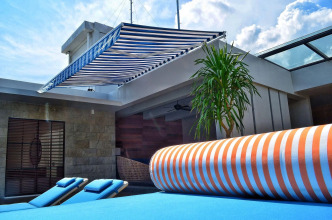 Ts Suite Seminyak