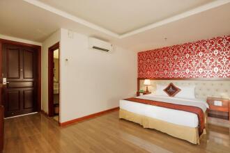 Paris Nha Trang Hotel