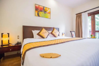 Diamond Bay Resort & Spa Nha Trang