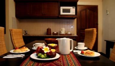 Jayakarta Hotel Bali
