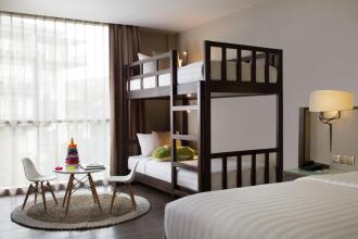 Mercure Bali Legian