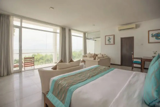 The Habitat Kosgoda