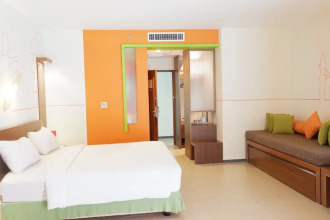 Ibis Styles Bali Legian