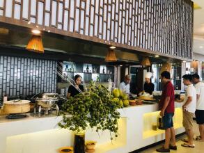Diamond Bay Condotel Resort Nha Trang