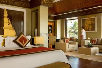 Intercontinental Bali Resort