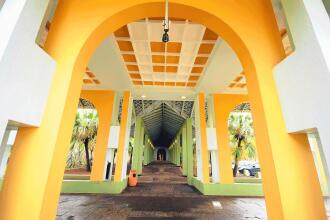 Club Palm Bay