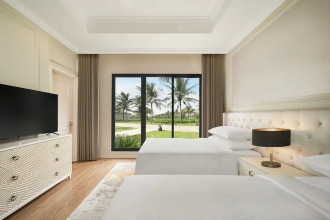 Danang Marriott Resort & Spa