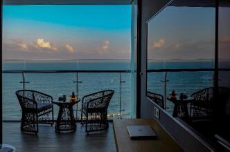 Sel De Mer Hotel & Suites Danang
