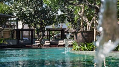 Ramayana Resort & Spa Kuta