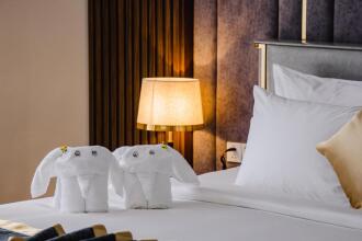Grand Tourane Hotel Nha Trang