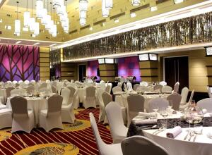 Anathera Resort Kuta (Ex Swiss-Belhotel Tuban)