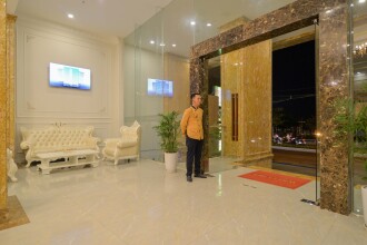 Imperial Hotel Nha Trang