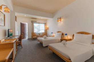Green Hotel Nha Trang