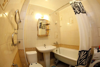 Apart-otel' Otke, фото 12