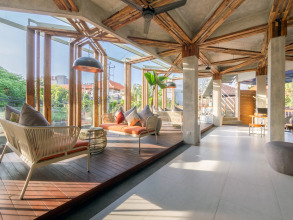 Baleka Resort Hotel & Spa
