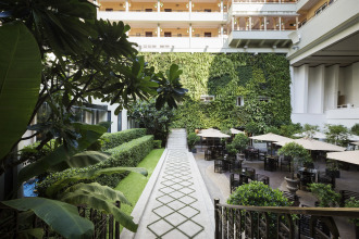 Rex Hotel Saigon