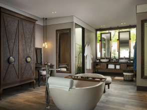 Jumeirah Bali Indonesia