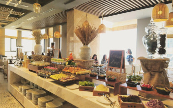 Haian Beach Hotel & Spa Danang